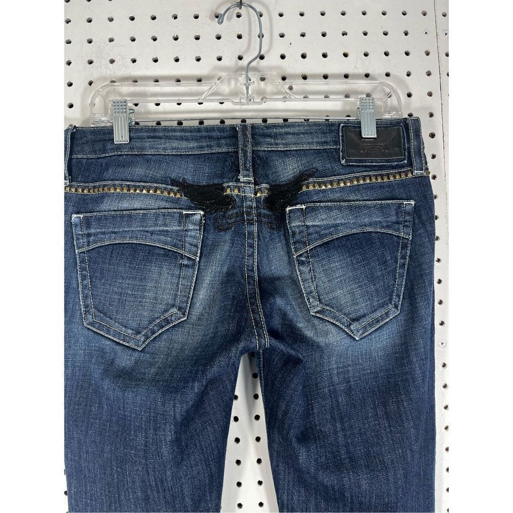Robin’s Jeans - Picture 9 of 16